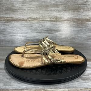 MARIA LUCA | Shoes | Maria Luca Womens Messalina Blue Denim